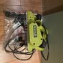 Power tools all for 50 - Circular saw, Planer, Reciprocating saw Image 2