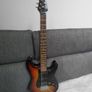 Lead Star II Electric Guitar Image 2