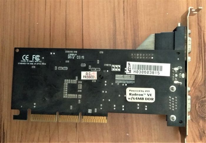 Graphics Card
