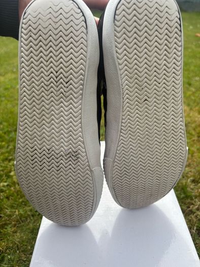 Guess Hi-Top Trainers
