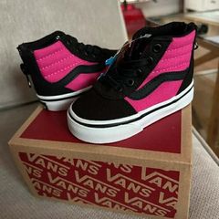 Baby shoes