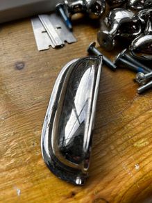 kitchen door handles