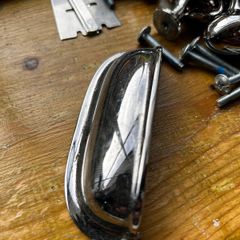 kitchen door handles