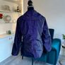 Ladies Purple Coat from Per Una Size UK 14 / EU 42 Image 10