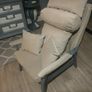 arm chair Image 3