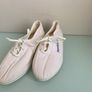 New Summer Shoes, size 4 Image 2
