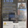 A Team and Chips Dvds Image 4