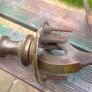 antique Guinness beer pull handle Image 3