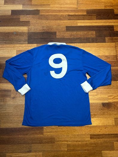 Kerry gaa jersey