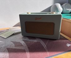 Roberts Revival iStream 3 Internet Radio