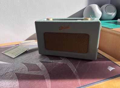 Roberts Revival iStream 3 Internet Radio