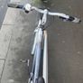 Hybrid bicycle - size L Image 3