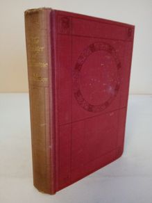 The Master of Ballantrae: A Winter's Tale by Robert Louis Stevenson (HQ300)