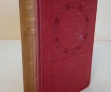 The Master of Ballantrae: A Winter's Tale by Robert Louis Stevenson (HQ300)