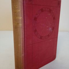 The Master of Ballantrae: A Winter's Tale by Robert Louis Stevenson (HQ300)