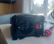 300w Inverter