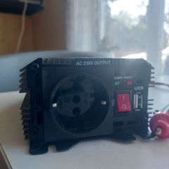 300w Inverter