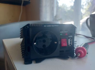 300w Inverter