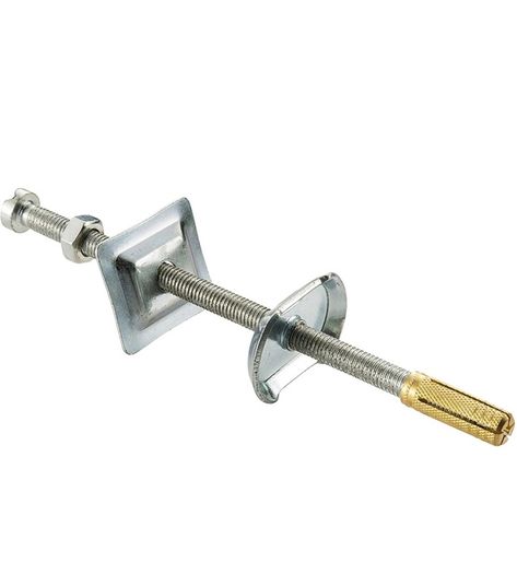 Arroll Radiator Standard Wall Stay - Metal
