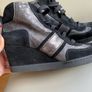 Bertie 'Port' Runner Boots Size 6 Image 4