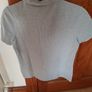 2 Ladies Sports Tops from Reebok tags attached Size 12/14 Image 7