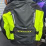 motorcycle jacket ladies Macna Image 2