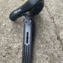 Shotgun seat and bars Image 4