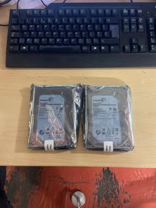 Seagate BarraCuda 1TB
