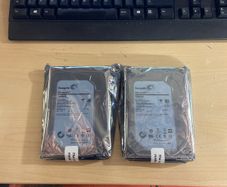 Seagate BarraCuda 1TB