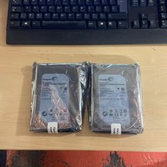 Seagate BarraCuda 1TB