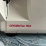 singer overlocker - never used Image 9