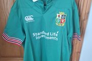 Lions jersey