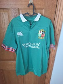 Lions jersey