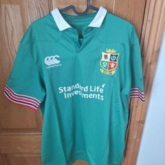 Lions jersey