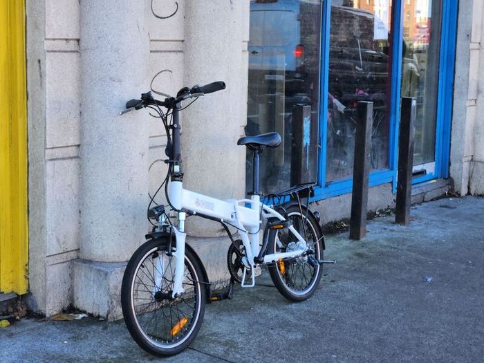 eBikes