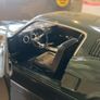 Ford Mustang Steve McQueen Bullitt 1/18 Ertl # 2 Image 9
