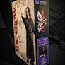 The Crow Model Kit 1994 Image 2
