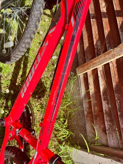 bike