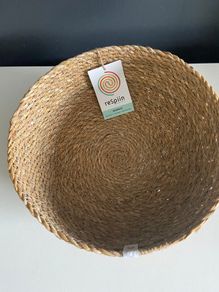 Hand Made Baskets