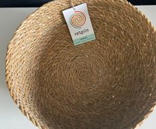 Hand Made Baskets