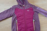 Girls regetta jacket age 5 - 6 years