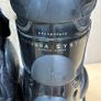SIDI Brevettato Vertebra Motorcycle Biker Riding Black Boots Mens UK 8.5 EU 42 Image 6