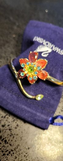 Swarovski bracelet