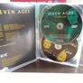 Seven Ages Dvd Set Rte Historical Documentary Irish Society History Politics Image 4