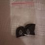 Lasocki black faux leather boot UK 6 new Image 10
