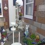 mirror stand Image 3