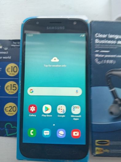 Samsung j3 2017