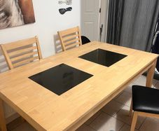 Table and Chairs