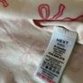 Girls new sleeping suits 9/12 mths Image 3