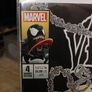 Venom #4 Yardin ASM Homage Image 5